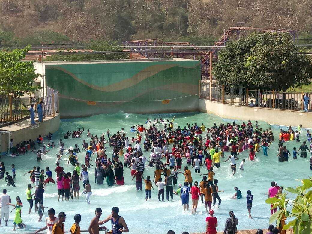 Water Park
