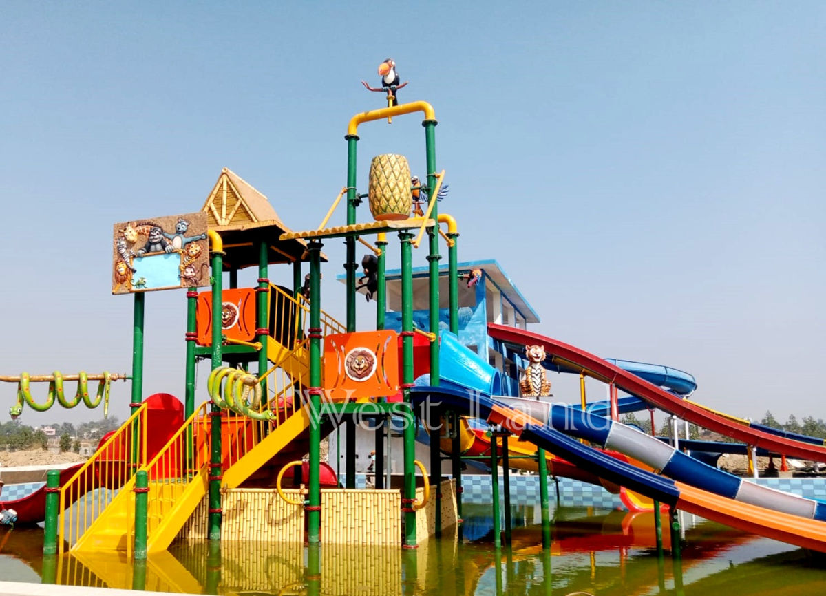 Water Park