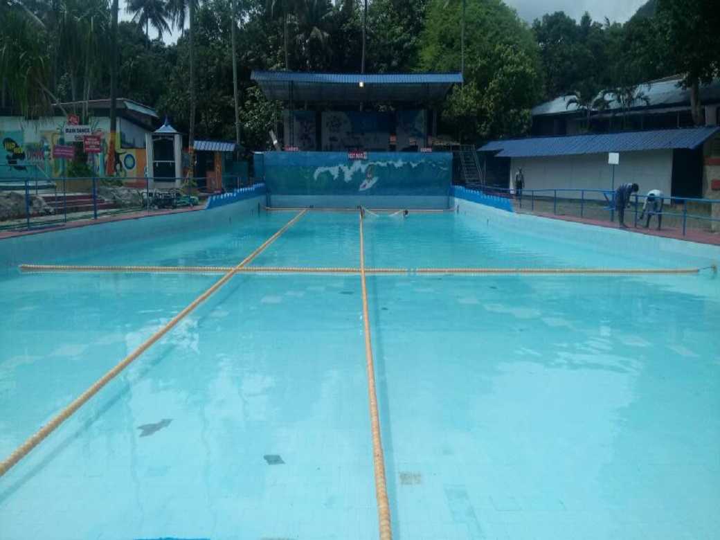 Fun Slides